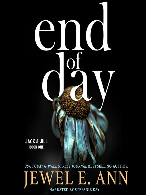 Title details for End of Day by Jewel E. Ann - Available